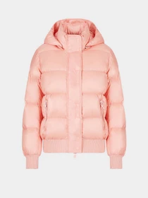 Куртки и дубленки Armani Exchange модель 8NYB40-YNYNZ-14AH Фото