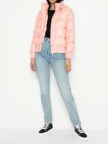 Куртки и дубленки Armani Exchange модель 8NYB40-YNYNZ-14AH Фото