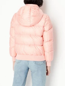 Куртки и дубленки Armani Exchange модель 8NYB40-YNYNZ-14AH Фото