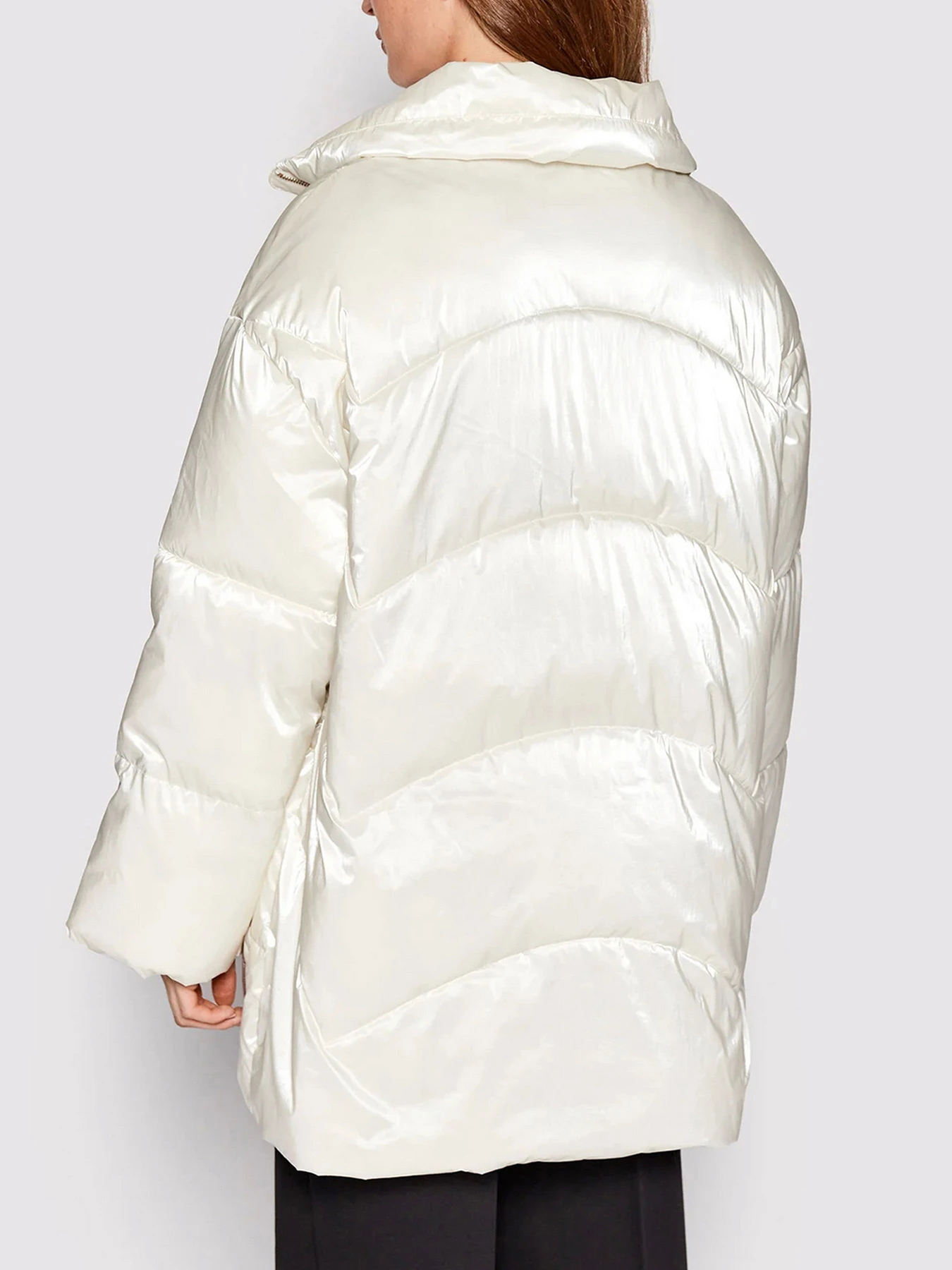 Куртки и дубленки Armani Exchange модель 6LYK25-YN3HZ-1130 Куртки и дубленки Armani Exchange модель 6LYK25-YN3HZ-1130 Фото