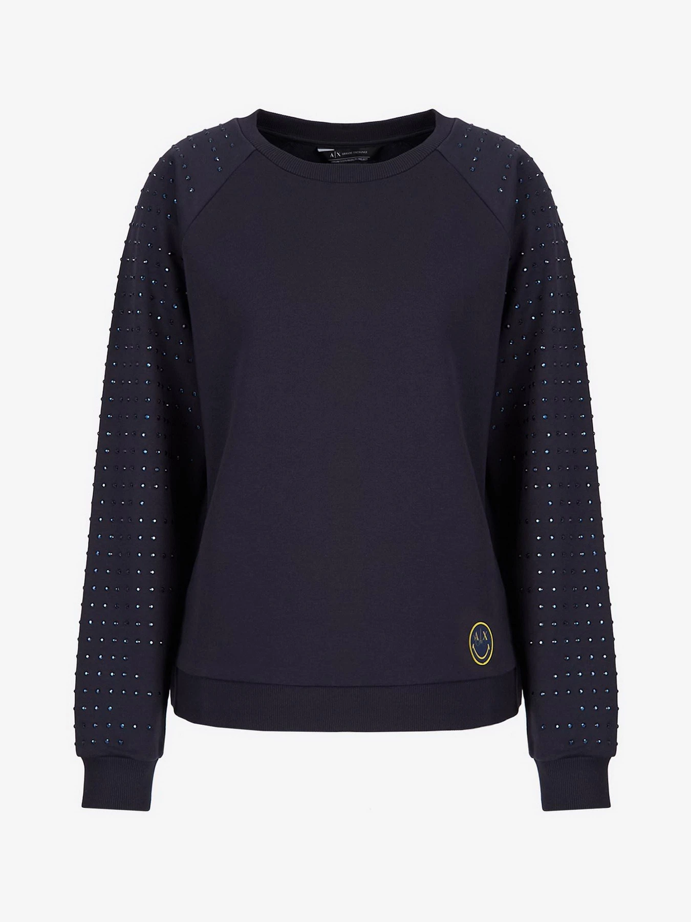 Худи и свитшоты Armani Exchange модель 6LYM33-YJ6PZ-1593 Худи и свитшоты Armani Exchange модель 6LYM33-YJ6PZ-1593 Фото