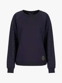 Худи и свитшоты Armani Exchange модель 6LYM33-YJ6PZ-1593 Фото