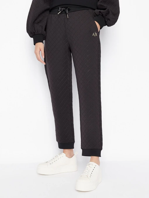 Брюки Armani Exchange модель 6LYP94-YJ3WZ-1200 Фото