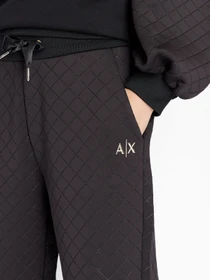 Брюки Armani Exchange модель 6LYP94-YJ3WZ-1200 Фото