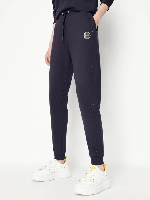 Брюки Armani Exchange модель 6LYPAF-YJ6PZ-1593 Фото