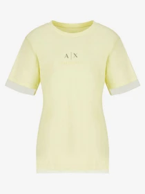 Футболки и поло Armani Exchange модель 6LYT57-YJG3Z-1686 Фото