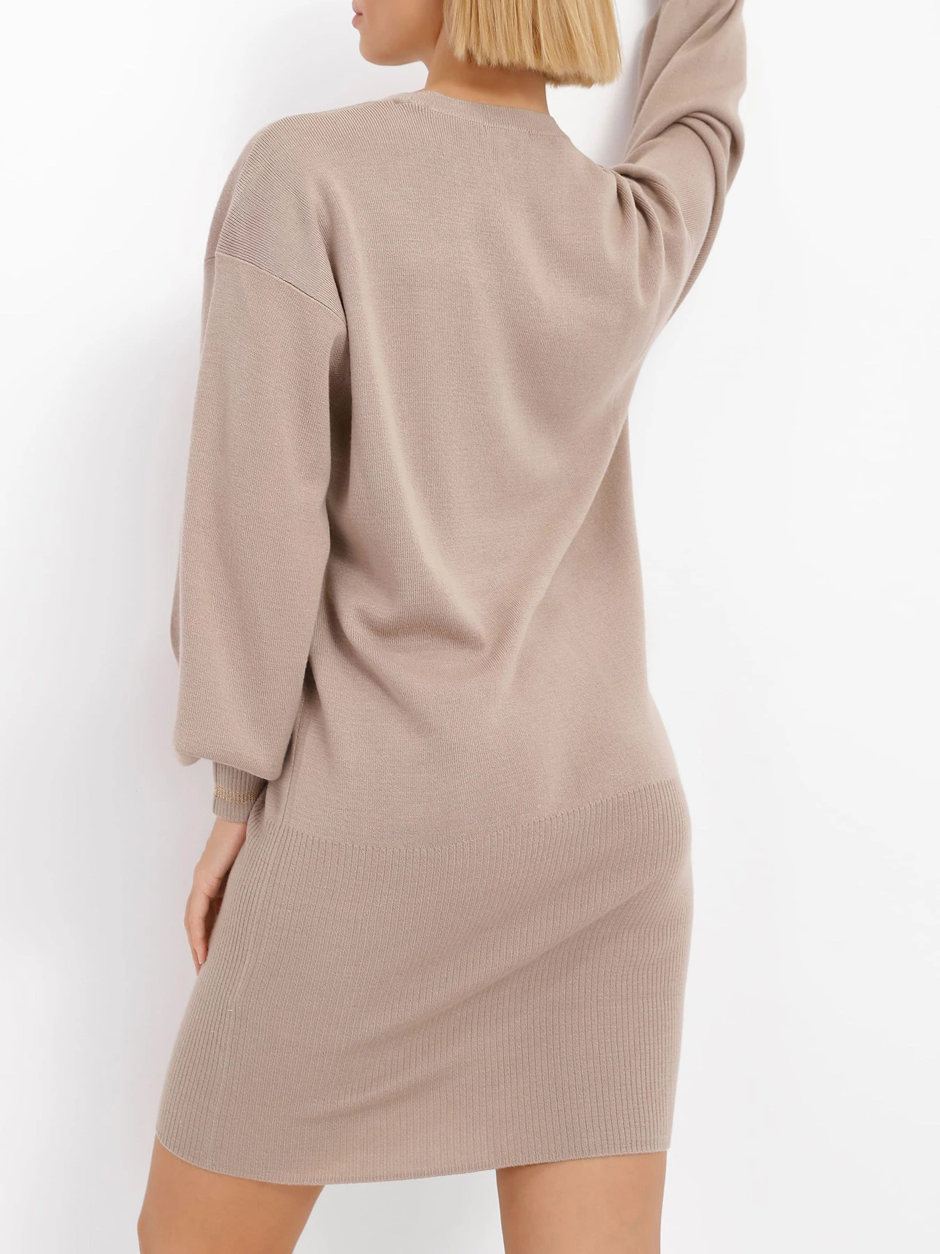 Платья Armani Exchange модель 6LYA1G-YME3Z-1768 Платья Armani Exchange модель 6LYA1G-YME3Z-1768 Фото