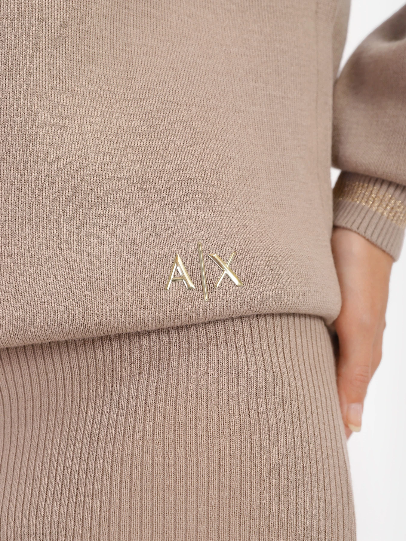 Платья Armani Exchange модель 6LYA1G-YME3Z-1768 Платья Armani Exchange модель 6LYA1G-YME3Z-1768 Фото