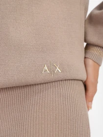 Платья Armani Exchange модель 6LYA1G-YME3Z-1768 Фото
