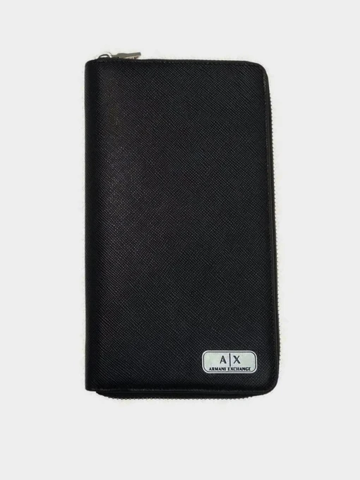 Кошельки Armani Exchange модель 958055-CC843-00020 Фото