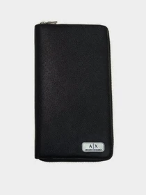 Кошельки Armani Exchange модель 958055-CC843-00020 Фото