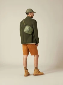 Куртки и дубленки Alpha Industries модель MSU52000C1_301 Фото