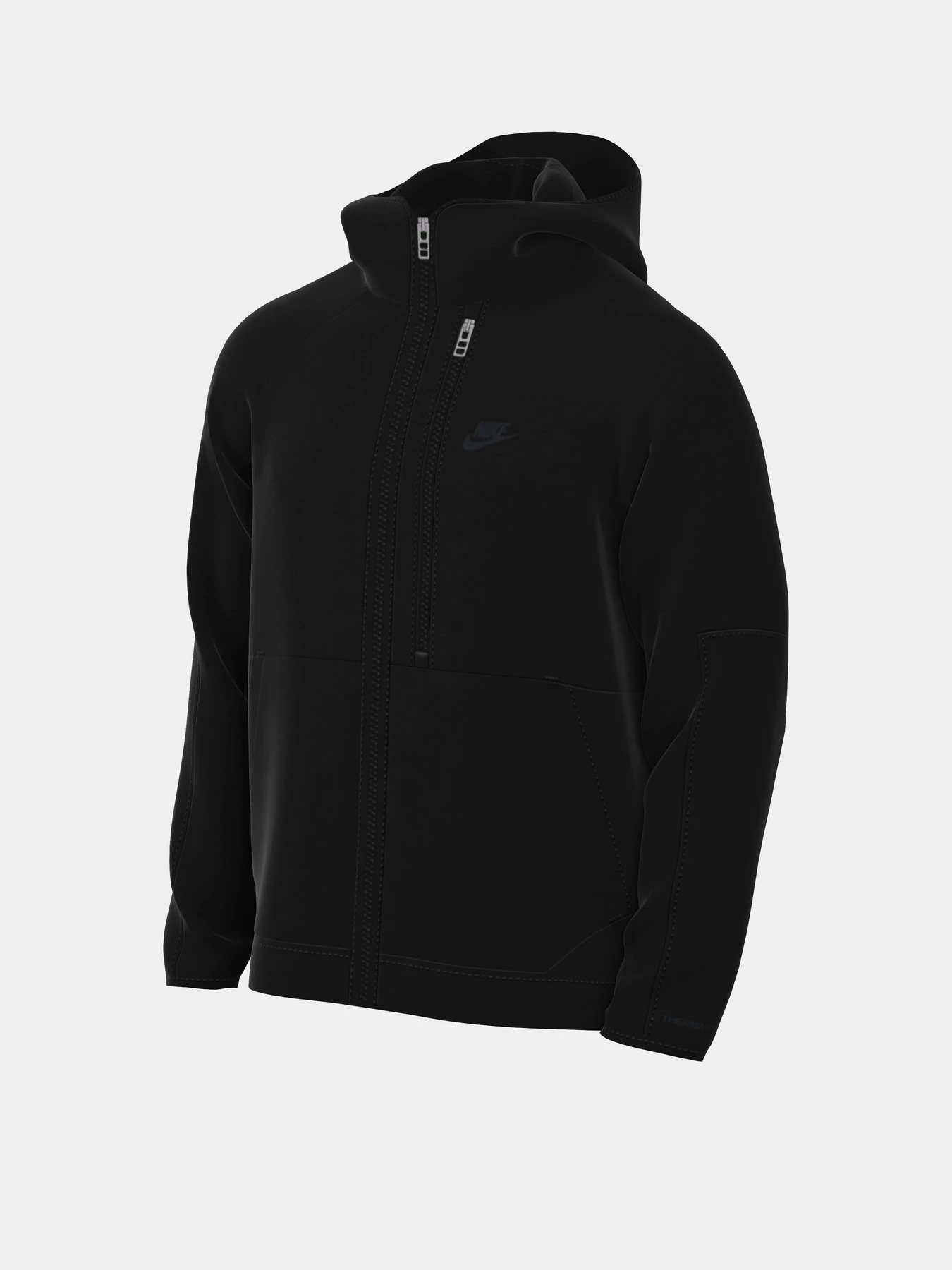 Куртки и дубленки NIKE модель DD6857-011 Куртки и дубленки NIKE модель DD6857-011 Фото