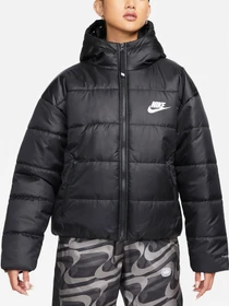 Куртки и дубленки NIKE модель DX1797-010 Фото