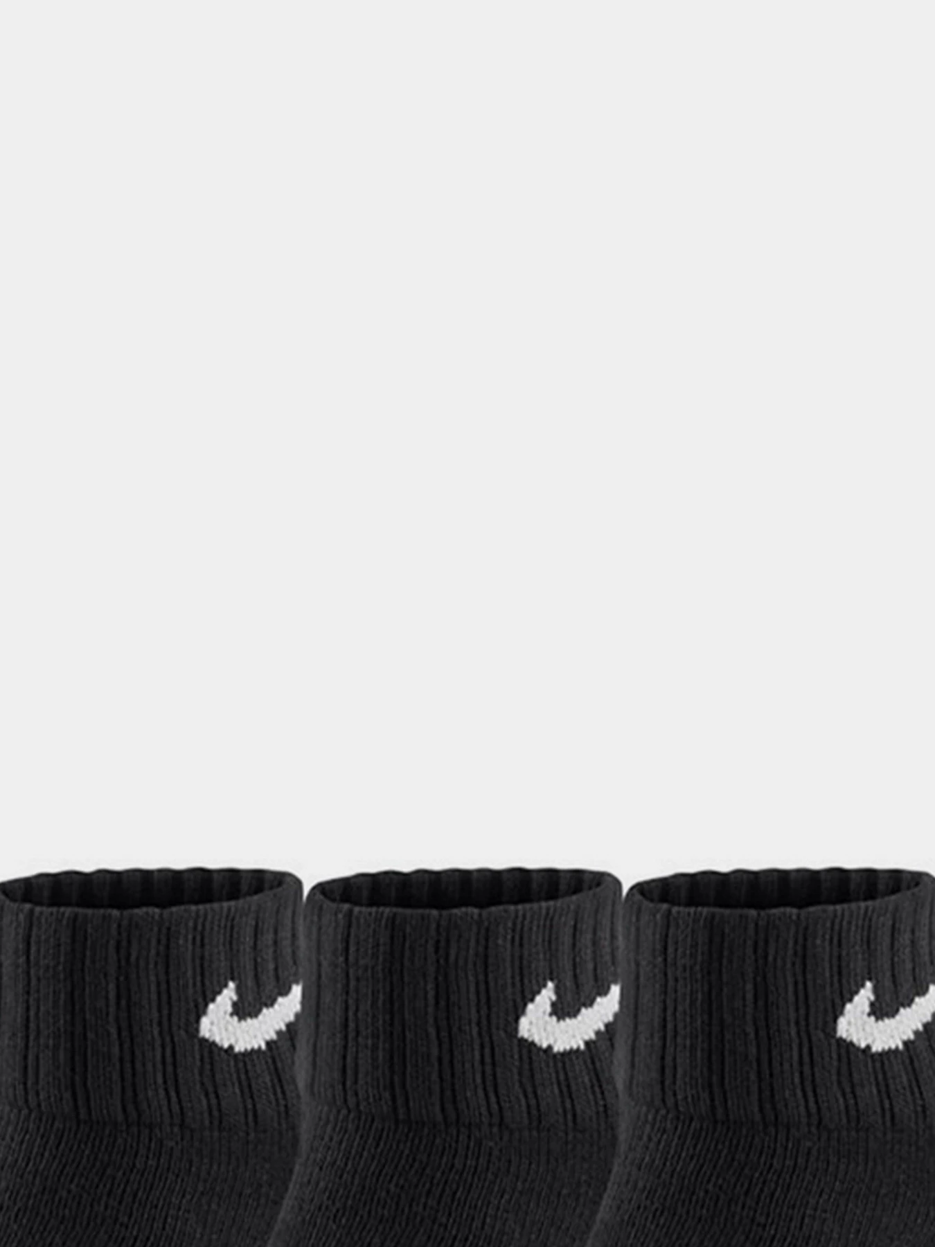 Носки и гольфы NIKE модель SX4926-001 Носки и гольфы NIKE модель SX4926-001 Фото