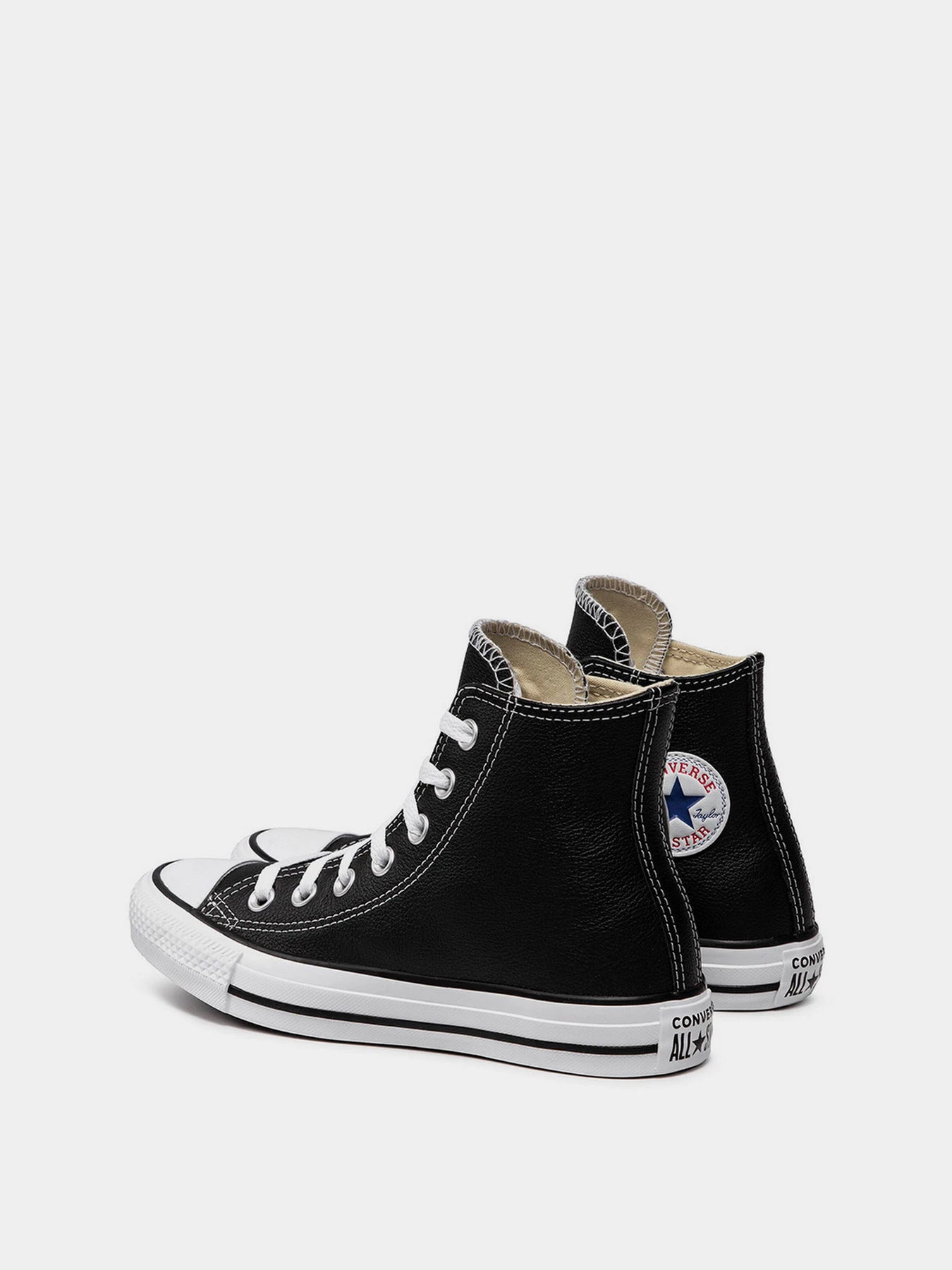 Кеды CONVERSE модель 132170C Фото