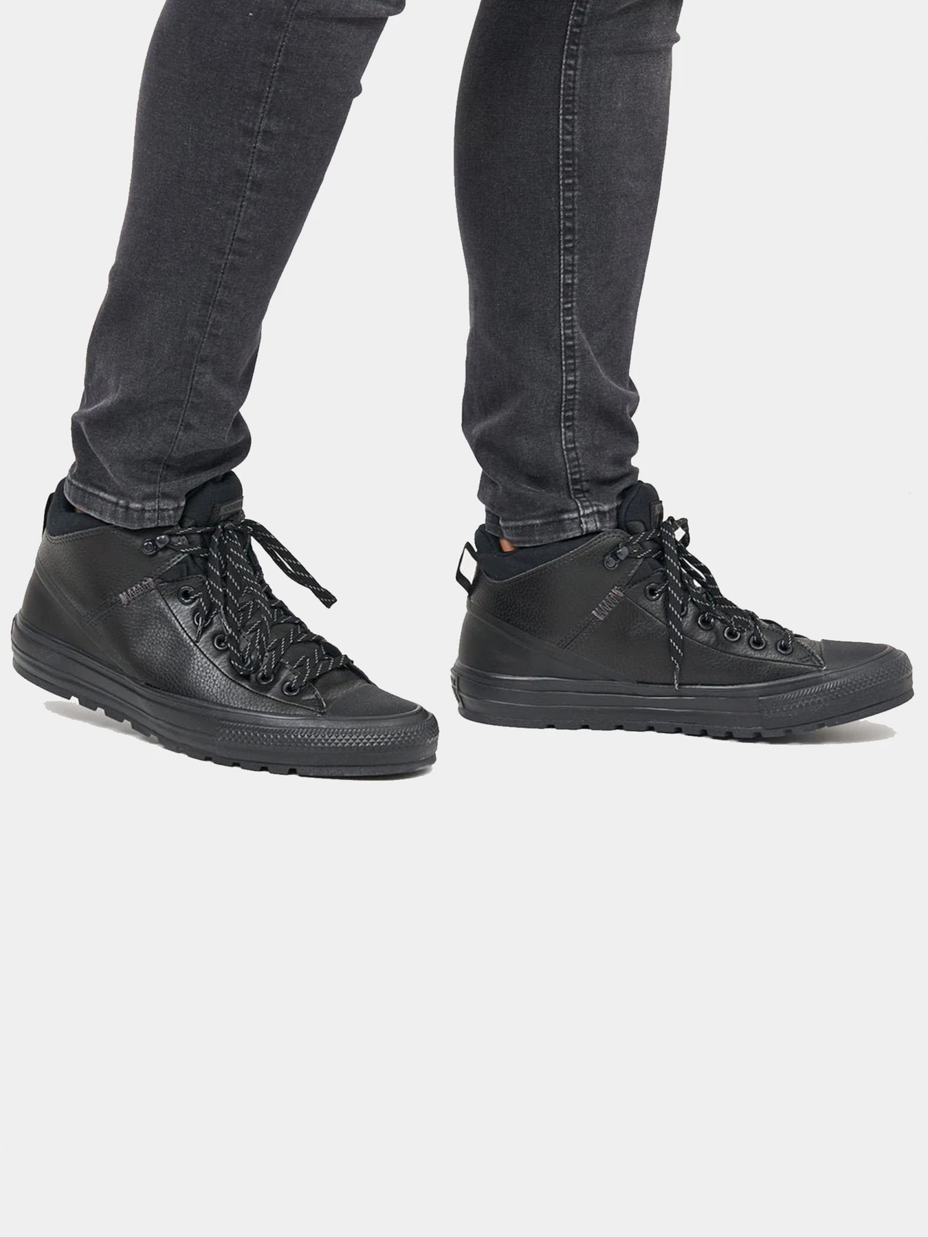 Кеды CONVERSE модель 171445C Кеды CONVERSE модель 171445C Фото