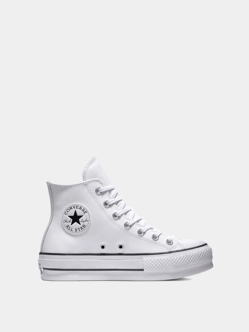 Кеды CONVERSE модель 561676C Фото