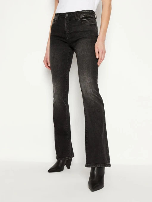 Джинсы Armani Exchange модель 6LYJ65-Y1HDZ-0903 Фото