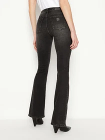 Джинсы Armani Exchange модель 6LYJ65-Y1HDZ-0903 Фото