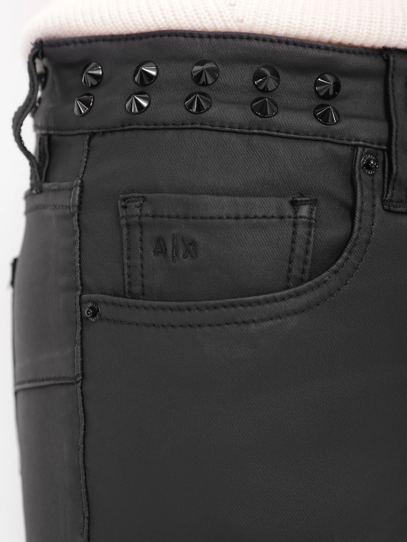 Джинсы Armani Exchange модель 6LYJ69-Y1HCZ-0204 Джинсы Armani Exchange модель 6LYJ69-Y1HCZ-0204 Фото
