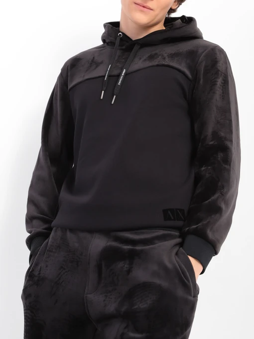Кардигандар мен жемпірлер Armani Exchange үлгі 6LZMKA-ZJ6LZ-1200 Фото