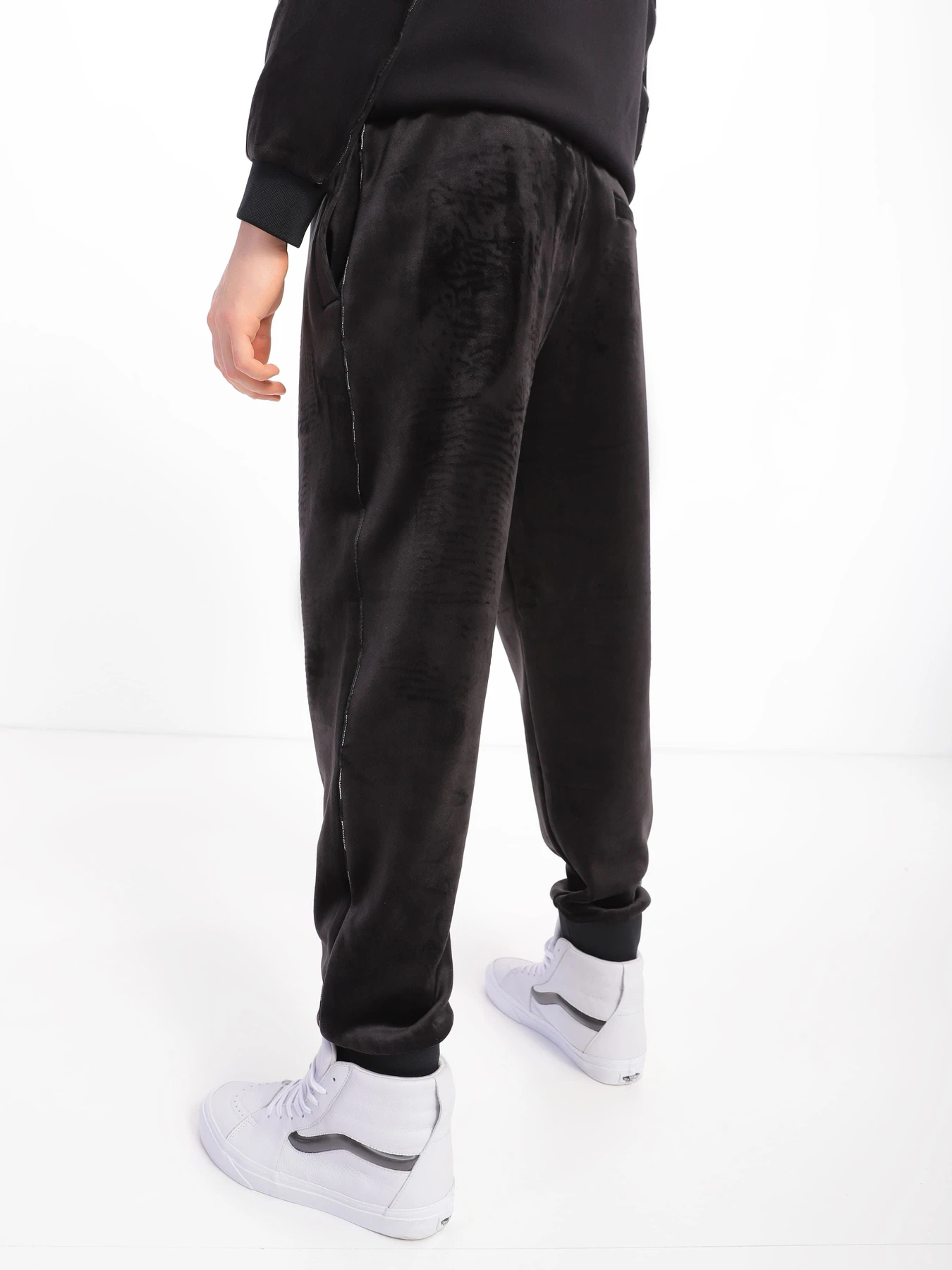 Брюки Armani Exchange модель 6LZPKA-ZJ6LZ-1200 Брюки Armani Exchange модель 6LZPKA-ZJ6LZ-1200 Фото