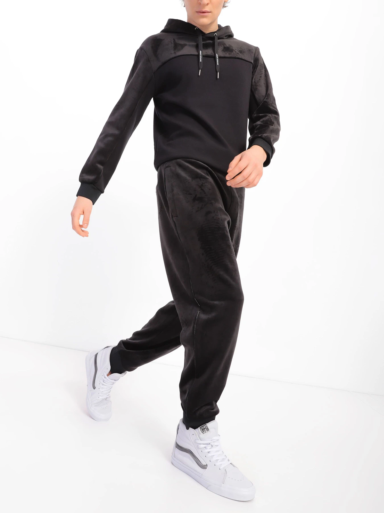 Брюки Armani Exchange модель 6LZPKA-ZJ6LZ-1200 Брюки Armani Exchange модель 6LZPKA-ZJ6LZ-1200 Фото
