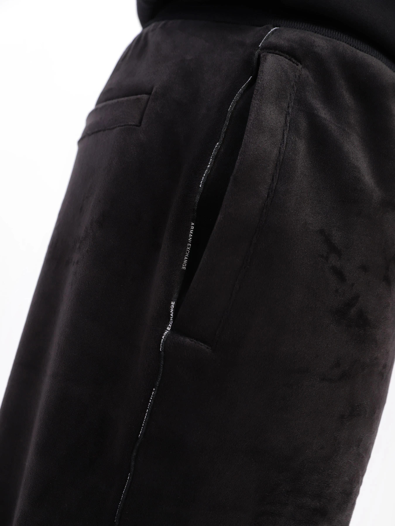 Брюки Armani Exchange модель 6LZPKA-ZJ6LZ-1200 Брюки Armani Exchange модель 6LZPKA-ZJ6LZ-1200 Фото