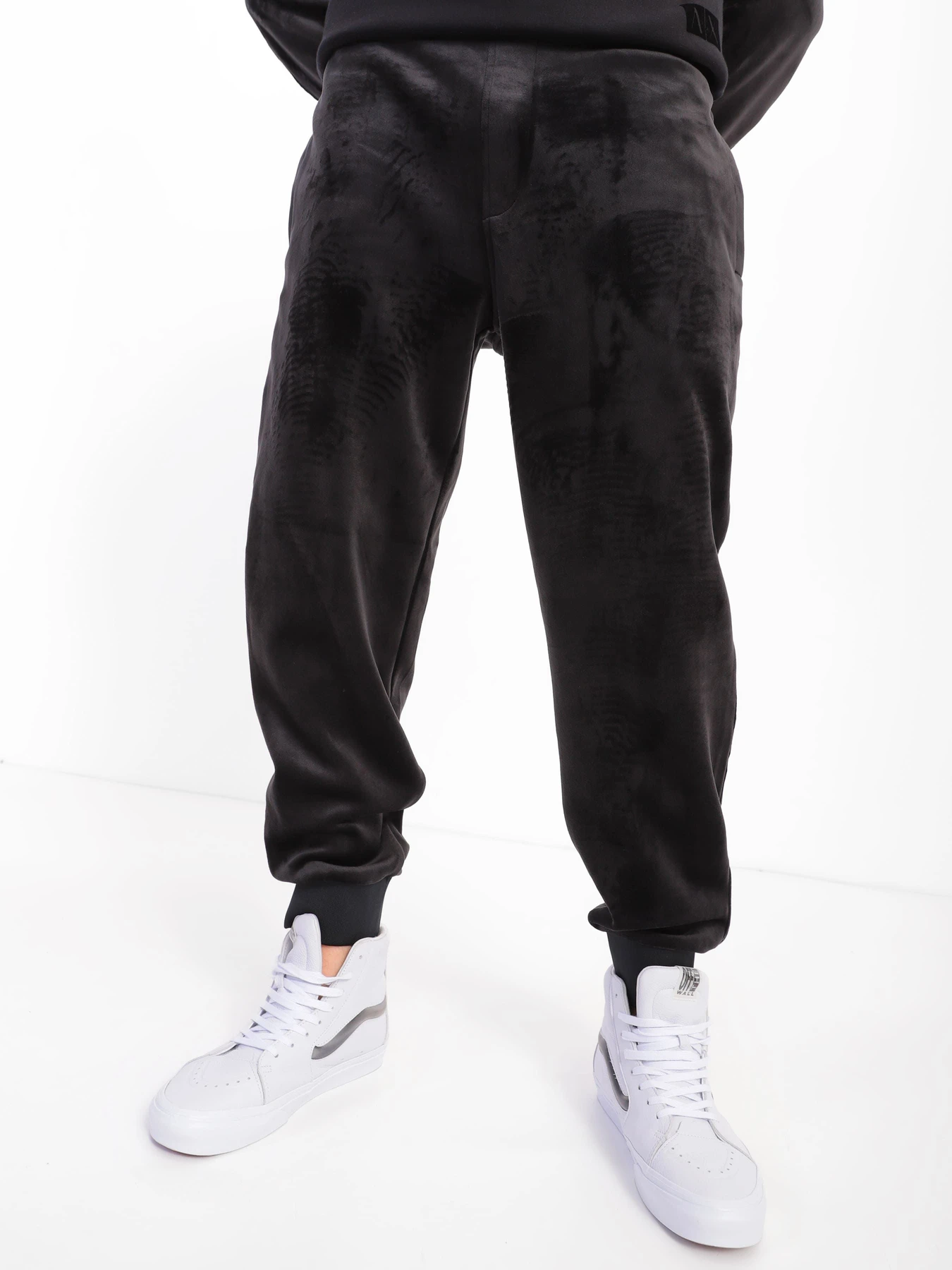 Брюки Armani Exchange модель 6LZPKA-ZJ6LZ-1200 Брюки Armani Exchange модель 6LZPKA-ZJ6LZ-1200 Фото