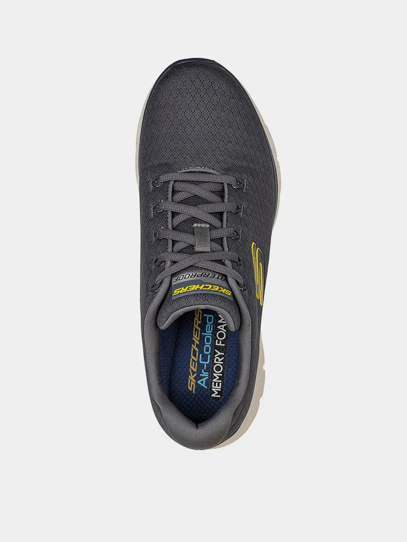Кроссовки Skechers модель 232231 CHAR Кроссовки Skechers модель 232231 CHAR Фото