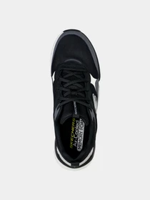 Кроссовки Skechers модель 232373 BKW Фото