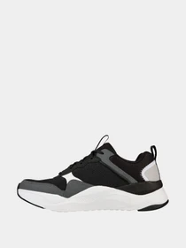 Кроссовки Skechers модель 232373 BKW Фото