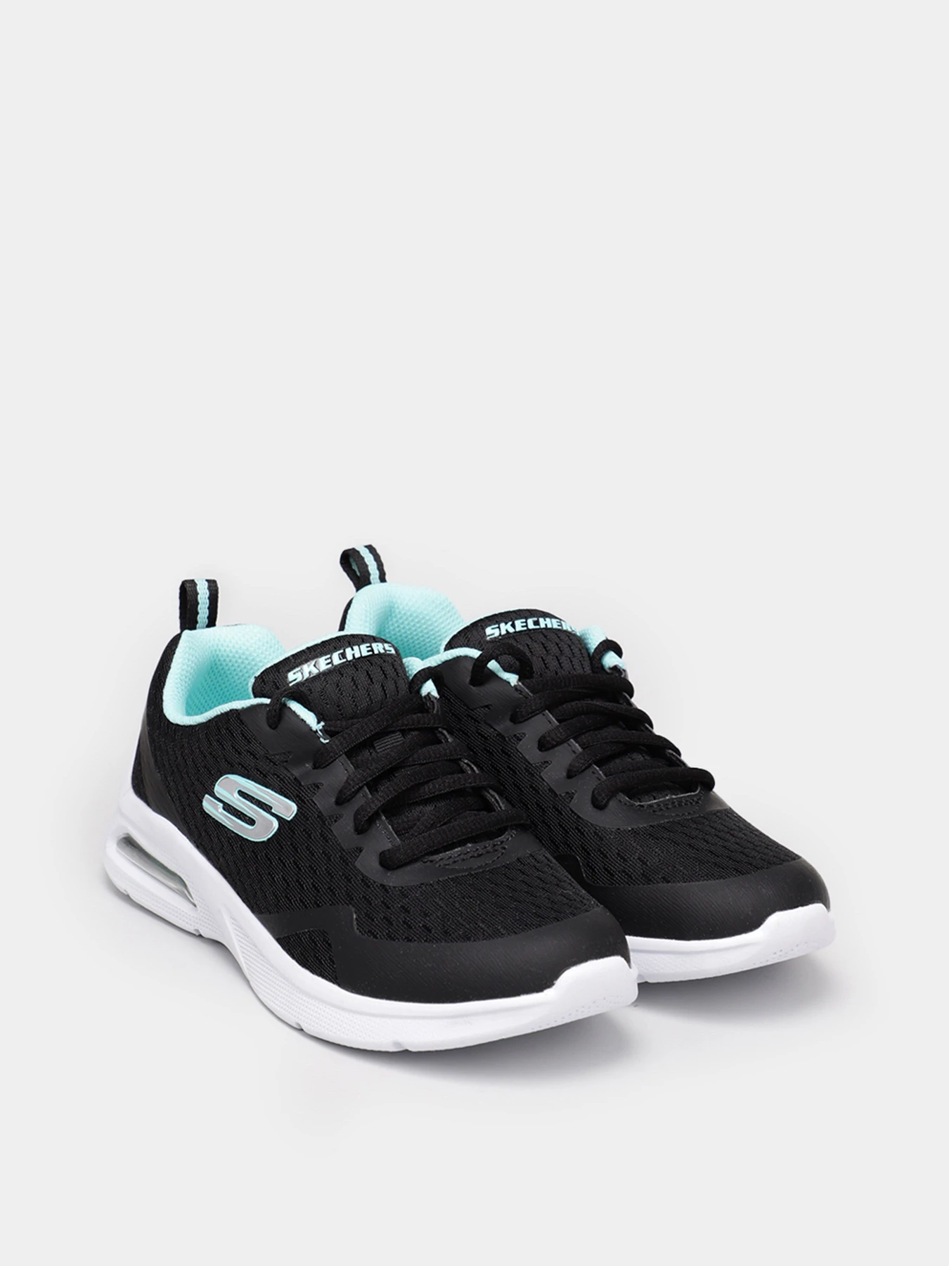 Кроссовки Skechers модель 302378L BLK Кроссовки Skechers модель 302378L BLK Фото