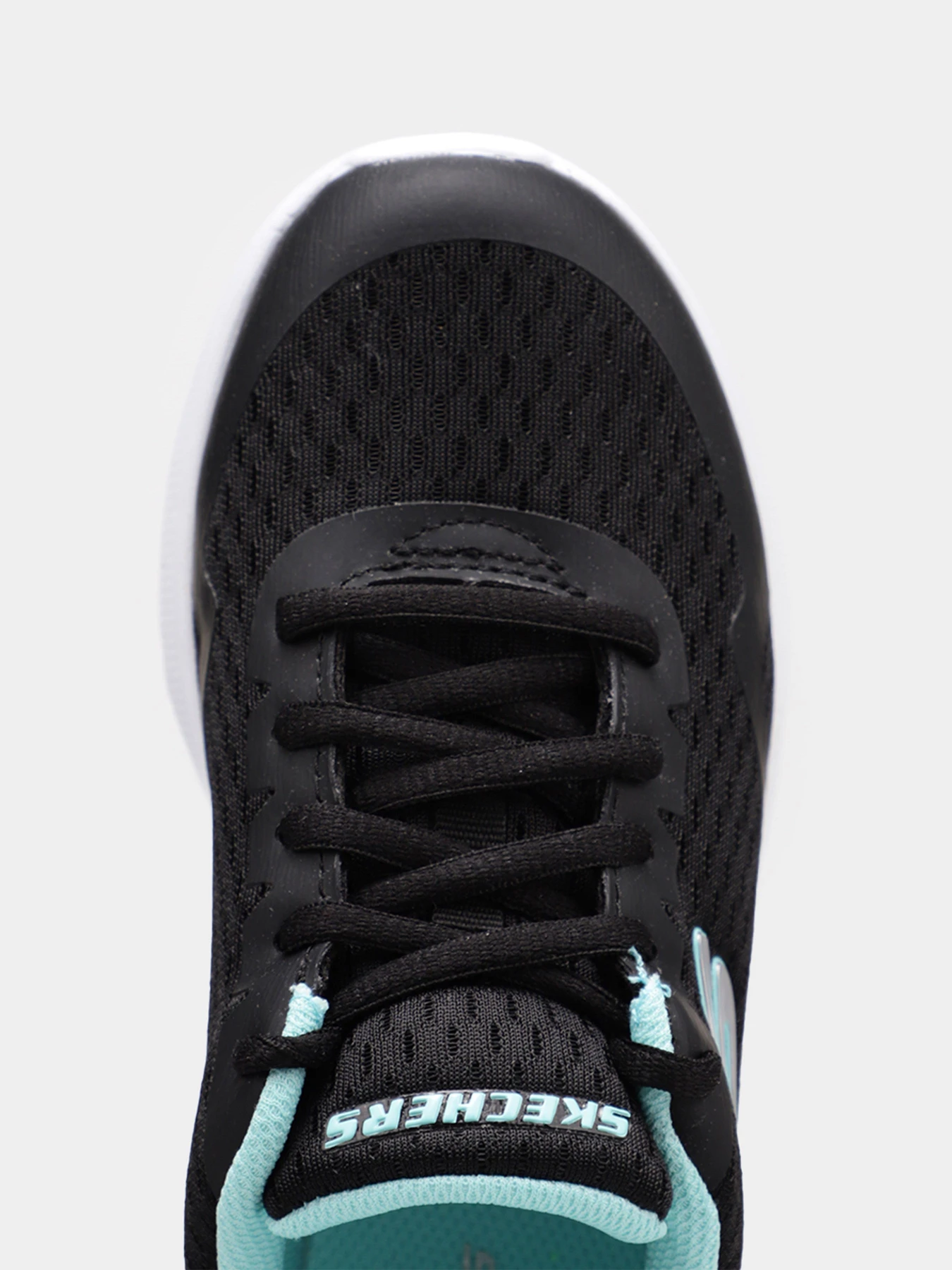 Кроссовки Skechers модель 302378L BLK Кроссовки Skechers модель 302378L BLK Фото