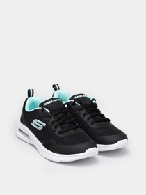 Кроссовки Skechers модель 302378L BLK Фото