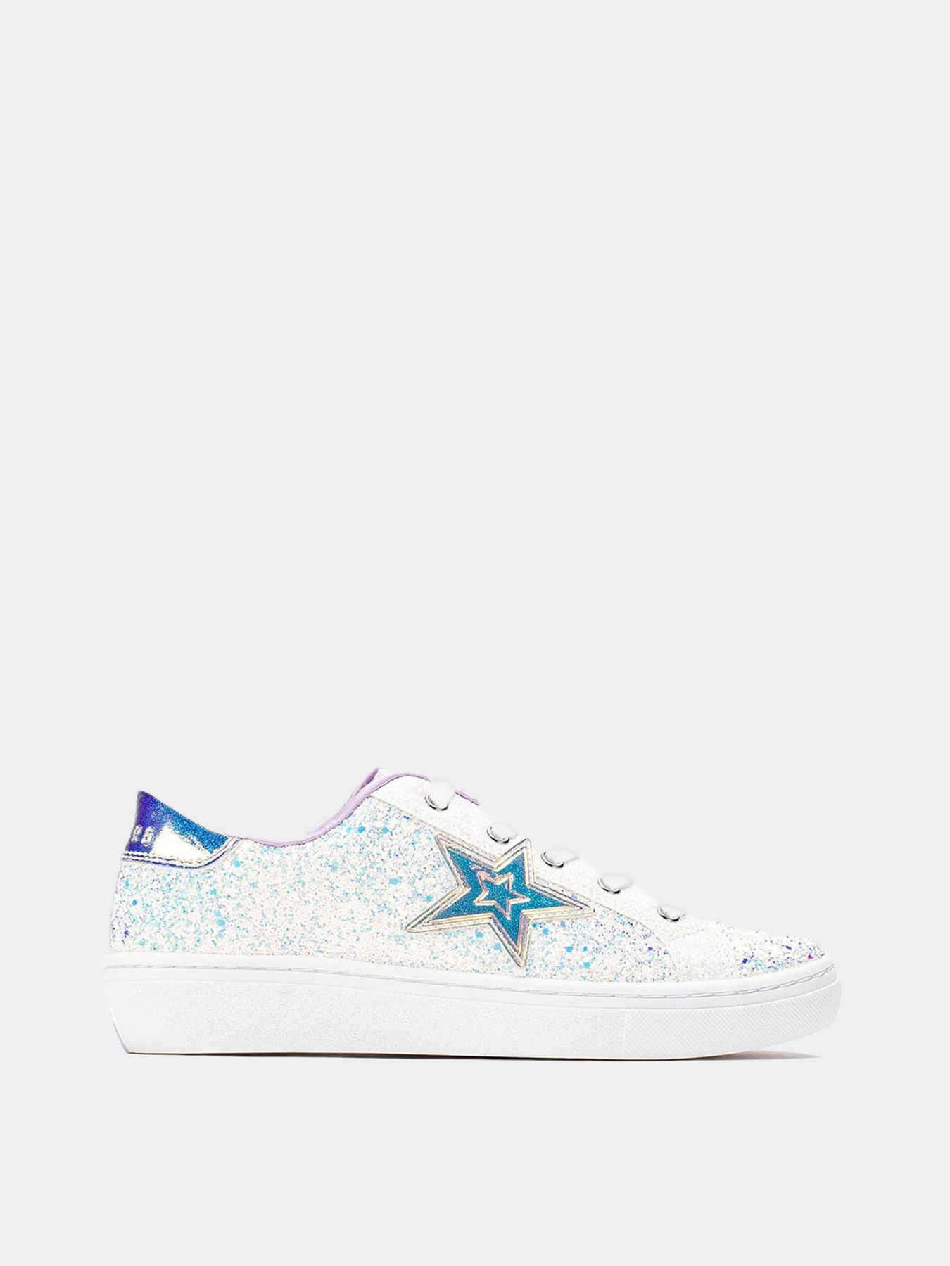 Кеды Skechers модель 310408L WHT Фото