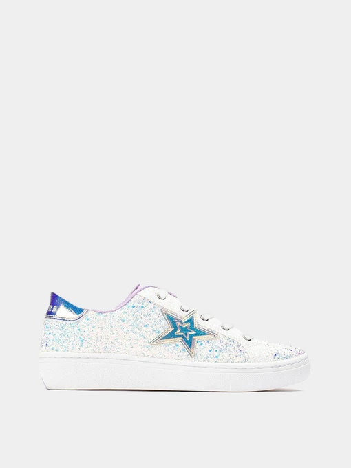 Кеды Skechers модель 310408L WHT Фото