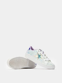 Кеды Skechers модель 310408L WHT Фото