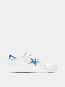 Кеды Skechers модель 310408L WHT Фото