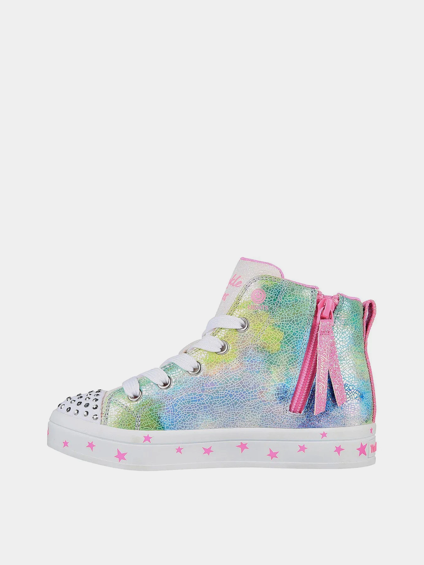 Кеды Skechers модель 314439L PKMT Фото