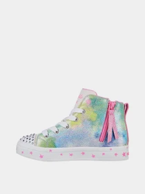 Кеды Skechers модель 314439L PKMT Фото