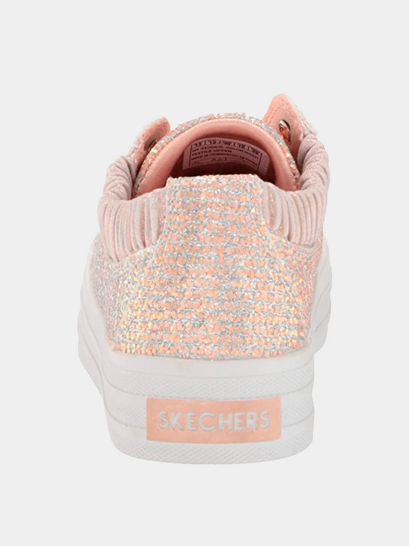 Кеды Skechers модель 310053L RSGD Кеды Skechers модель 310053L RSGD Фото