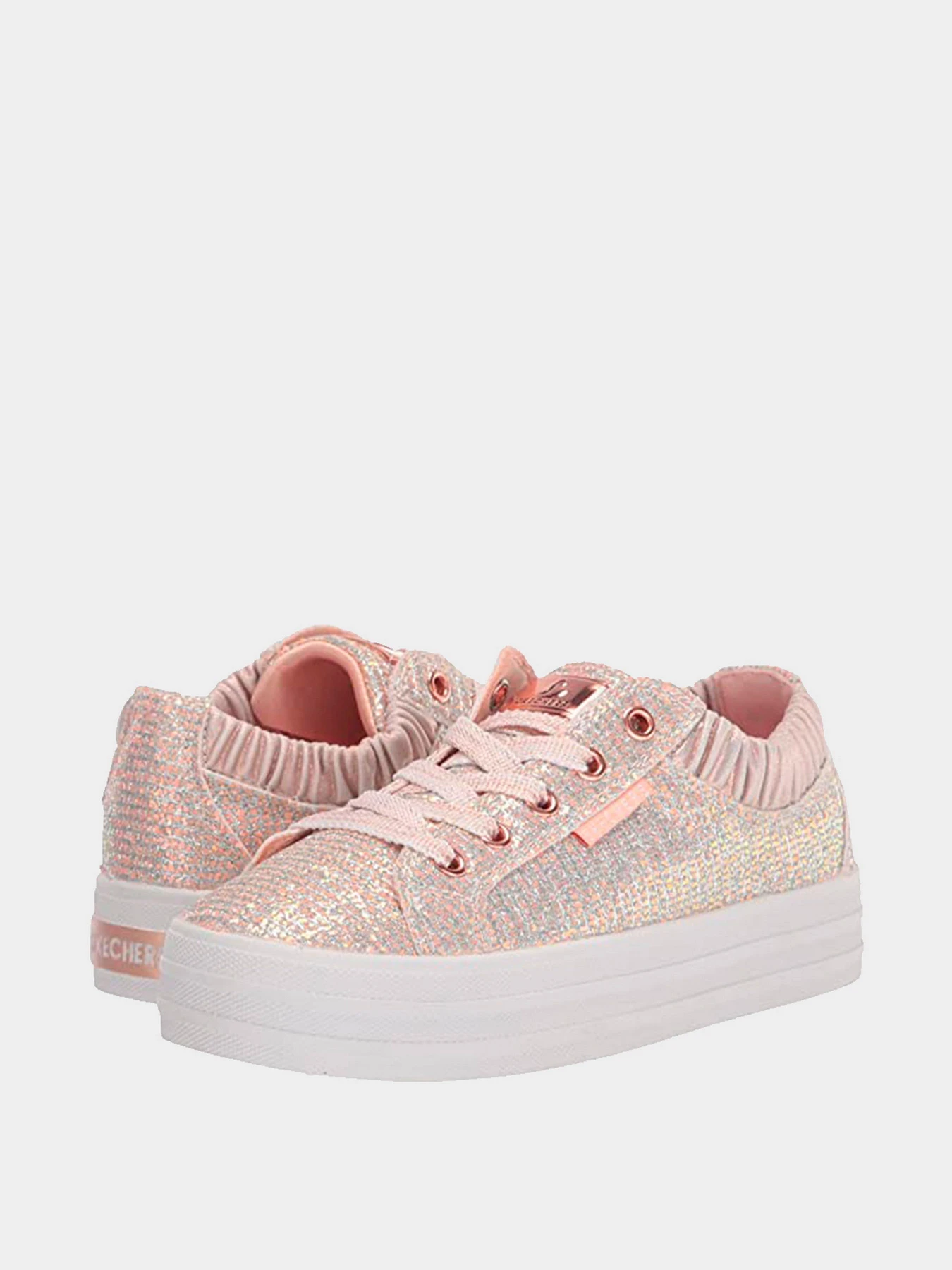 Кеды Skechers модель 310053L RSGD Кеды Skechers модель 310053L RSGD Фото