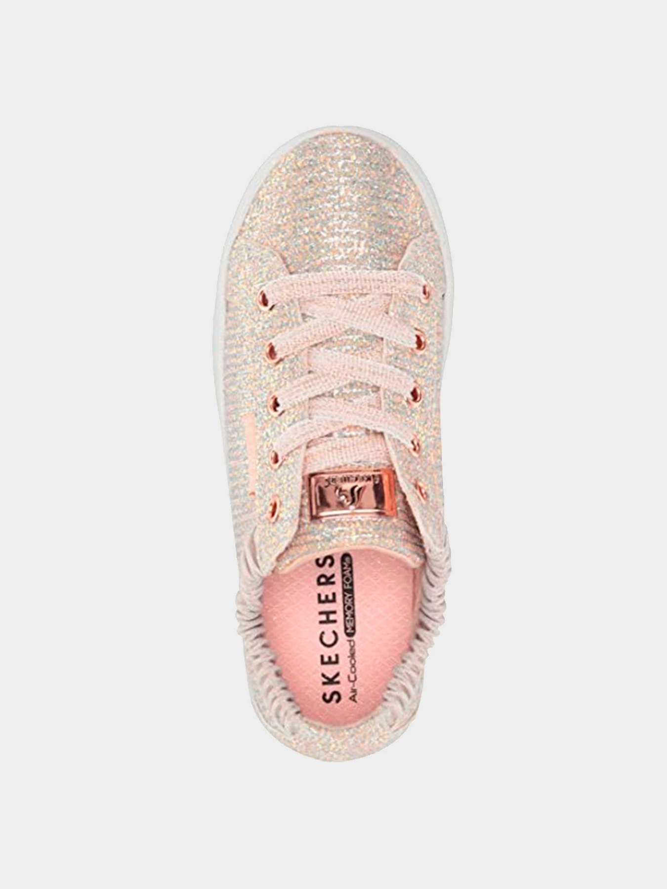 Кеды Skechers модель 310053L RSGD Кеды Skechers модель 310053L RSGD Фото
