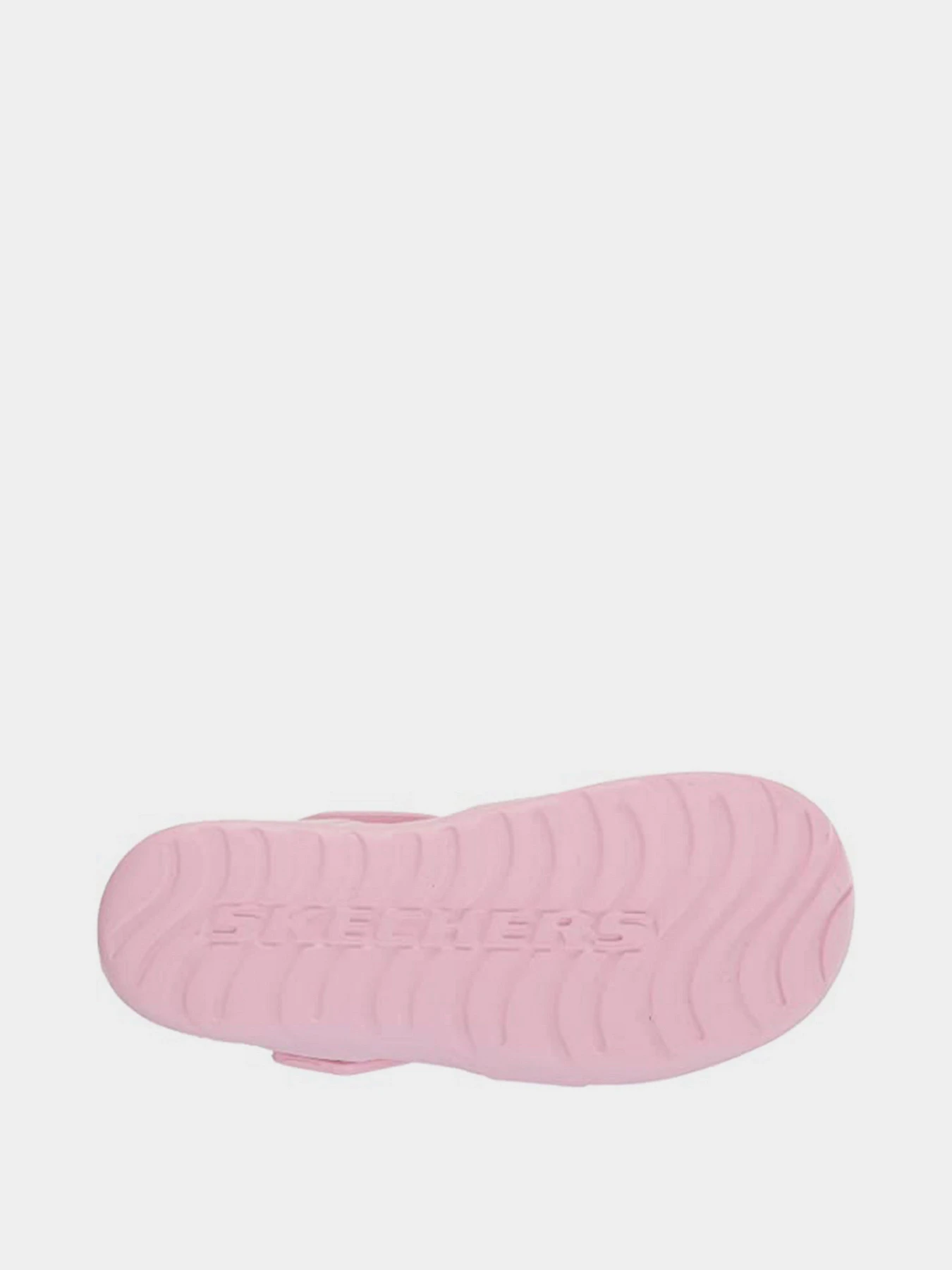 Шлёпанцы Skechers модель 308160L BLSH Шлёпанцы Skechers модель 308160L BLSH Фото