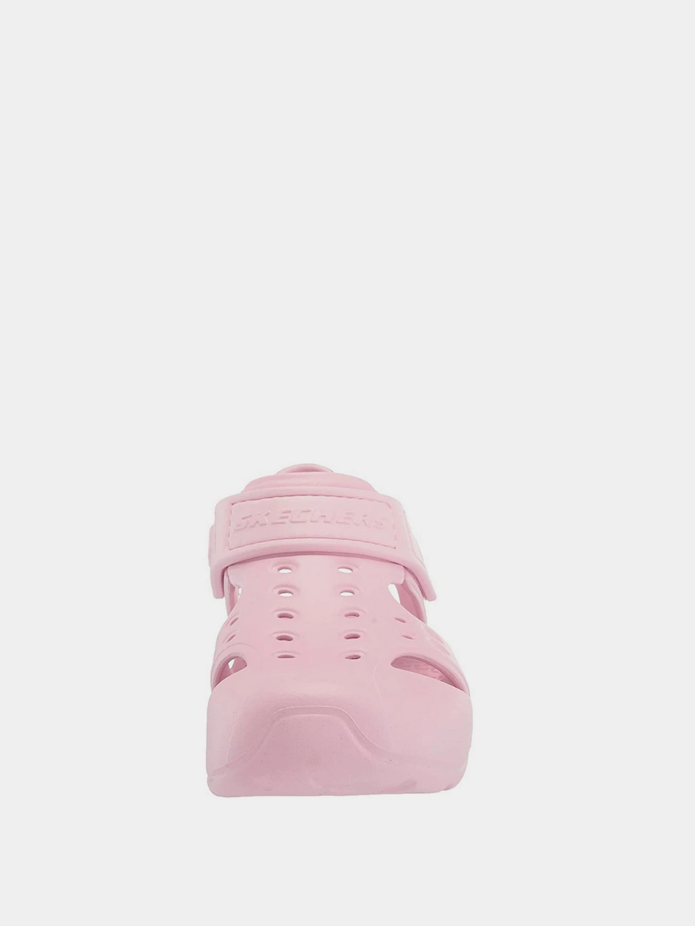 Шлёпанцы Skechers модель 308160L BLSH Шлёпанцы Skechers модель 308160L BLSH Фото