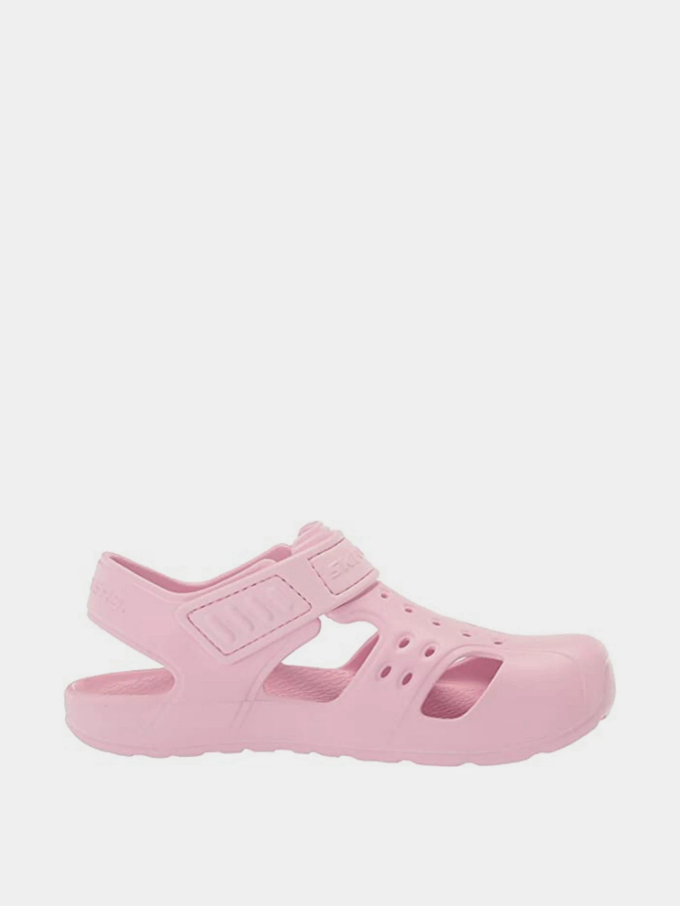 Шлёпанцы Skechers модель 308160L BLSH Шлёпанцы Skechers модель 308160L BLSH Фото