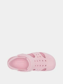 Шлёпанцы Skechers модель 308160L BLSH Фото