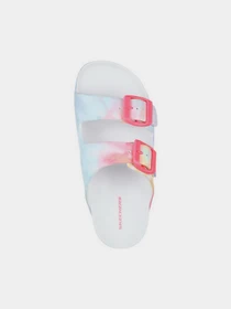 Шлёпанцы Skechers модель 308020L MLT Фото